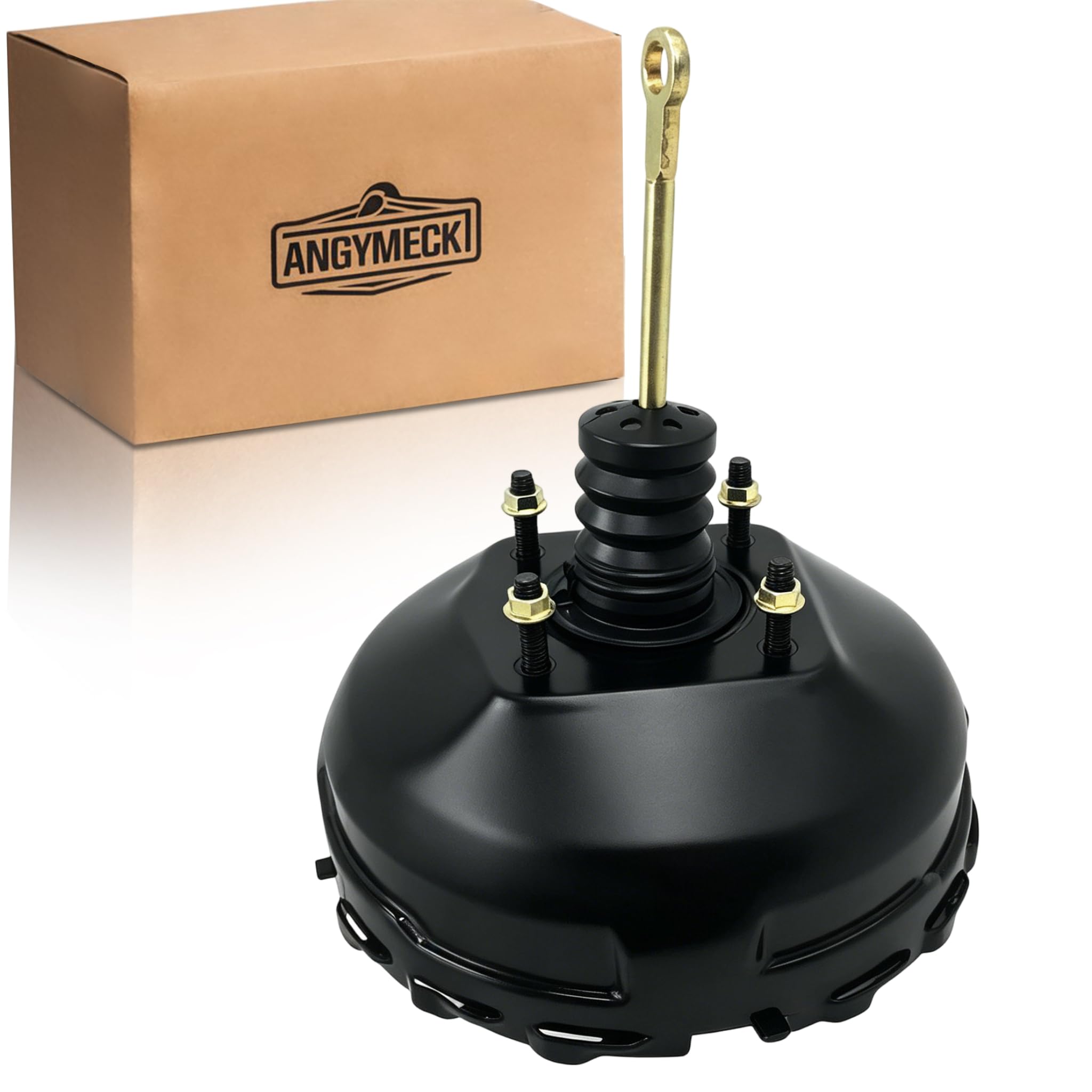 Amazon.com: 54-71098 Vacuum Power Brake Booster Compatible with